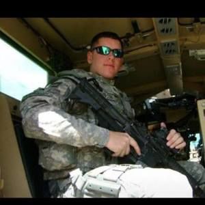 Meet your Posher, Kristin