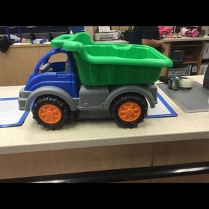 Meet your Posher, Katina