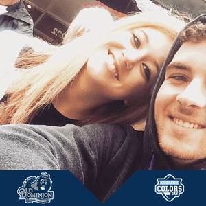 Meet your Posher, Kaylin