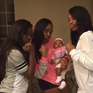 Meet your Posher, Sonya