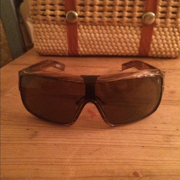 Spy Haymaker Polarized.