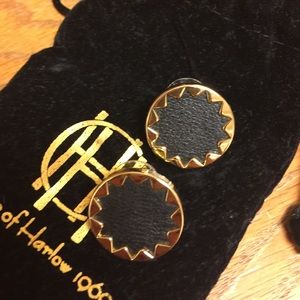 House of Harlow 1960 Sunburst Earrings