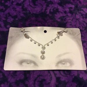 New elegant headband headpiece