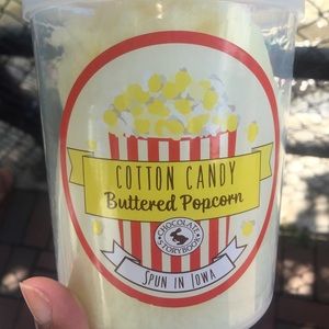 Meet your Posher, Britney