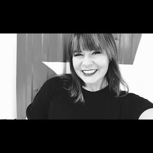 Meet your Posher, Mackenzie