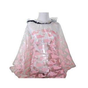 Vineyard Vines Whale Poncho