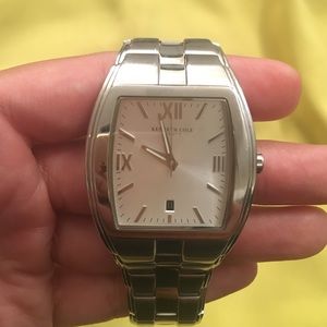Kenneth Cole Watch