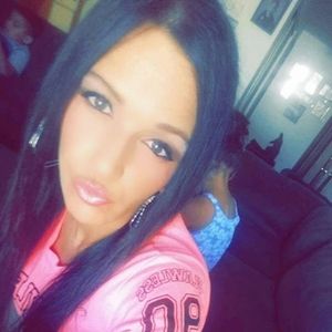 Meet your Posher, Sheree