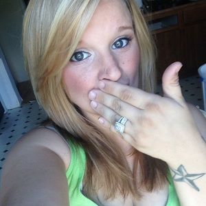 Meet your Posher, Jessica
