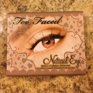 Too Faced palette