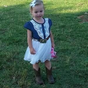 Meet your Posher, Brittany