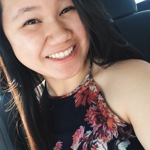 Meet your Posher, Leanne