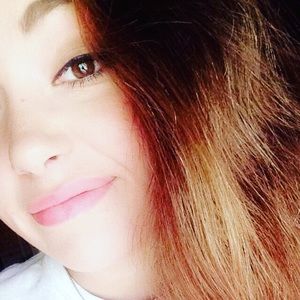 Meet your Posher, Savanna