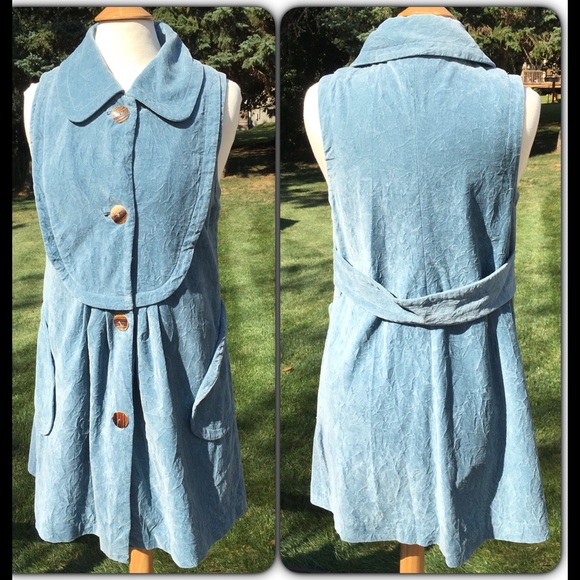 Plenty by Tracy Reese Dresses & Skirts - 🔴FINAL🔴 Plenty by Tracy Reese Button Dress