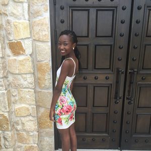 Meet your Posher, Angela