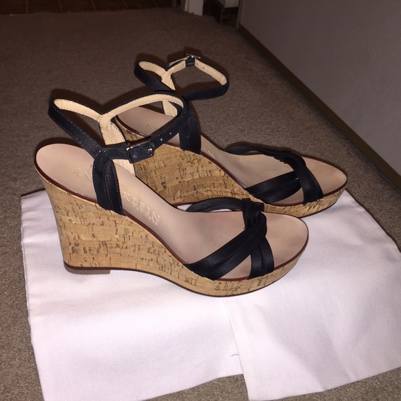 Anne Klein sandals