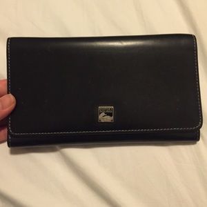 Dooney & Bourke Wallet
