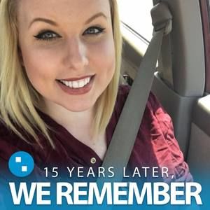 Meet your Posher, Amber leeann