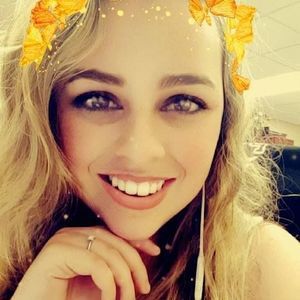 Meet your Posher, Britney