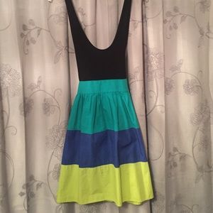 O'Neill dress