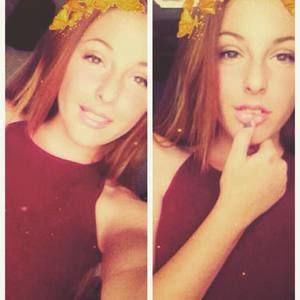 Meet your Posher, Ariana