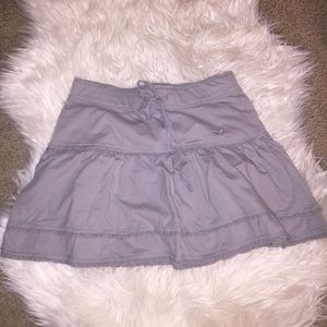 Hollister Skirt Size XS