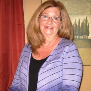 Meet your Posher, Maryruth