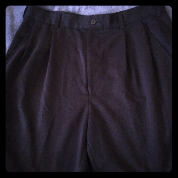 🧩IZOD Navy Men's Shorts Size 34🧩