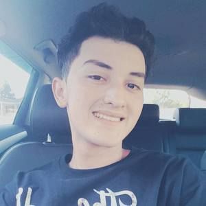 Meet your Posher, Agustin