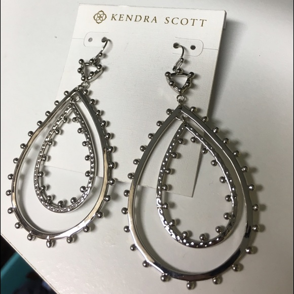 Kendra Scott Earrings