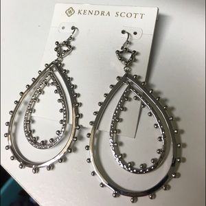 Kendra Scott Earrings