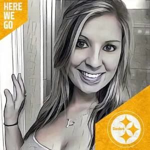 Meet your Posher, Tabitha