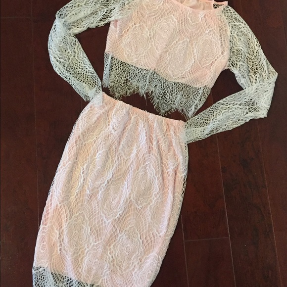 Crop set #2 NEW