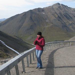 Meet your Posher, Kerry