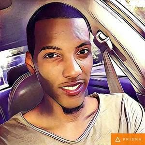 Meet your Posher, Tevin