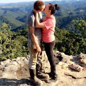 Meet your Posher, Jodie