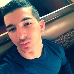 Meet your Posher, Armando