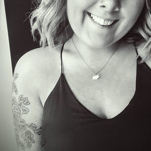 Meet your Posher, Katlyn