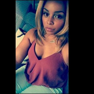 Meet your Posher, Sandy