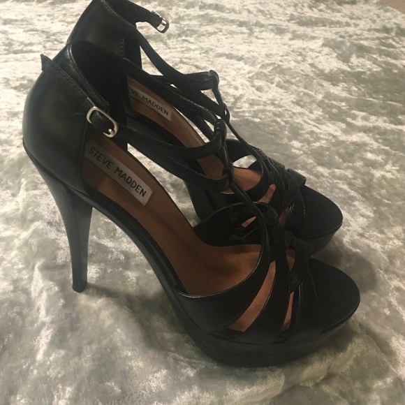 Steve Madden heels