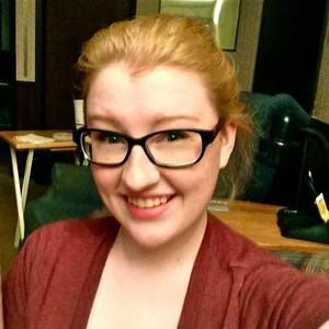 Meet your Posher, Kelsey