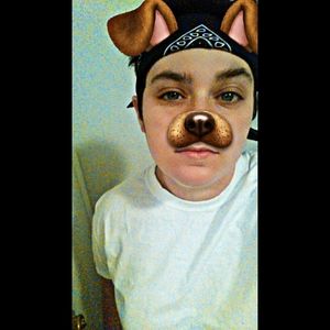 Meet your Posher, Reagan