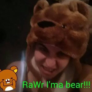 Meet your Posher, Trisha