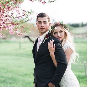 Meet your Posher, Mitchell