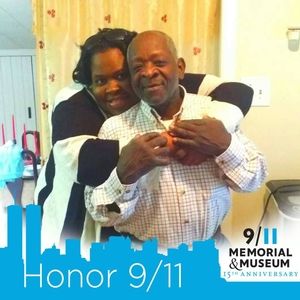 Meet your Posher, Billye