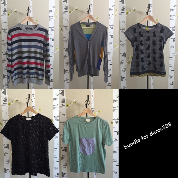 bundle for daroc528!