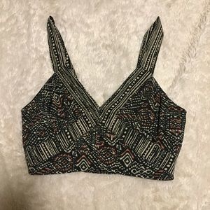 ❌SOLD❌Ecote croptop