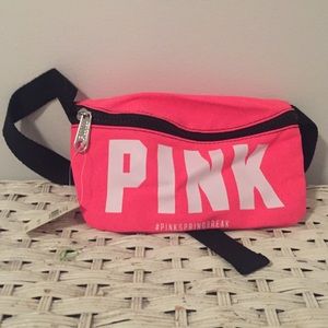Victoria secret fanny pack
