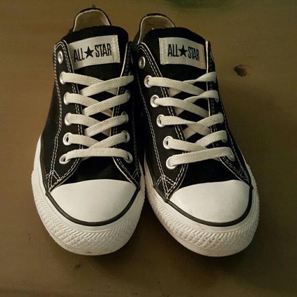 Converse All star chucks