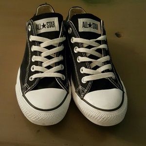 Converse All star chucks